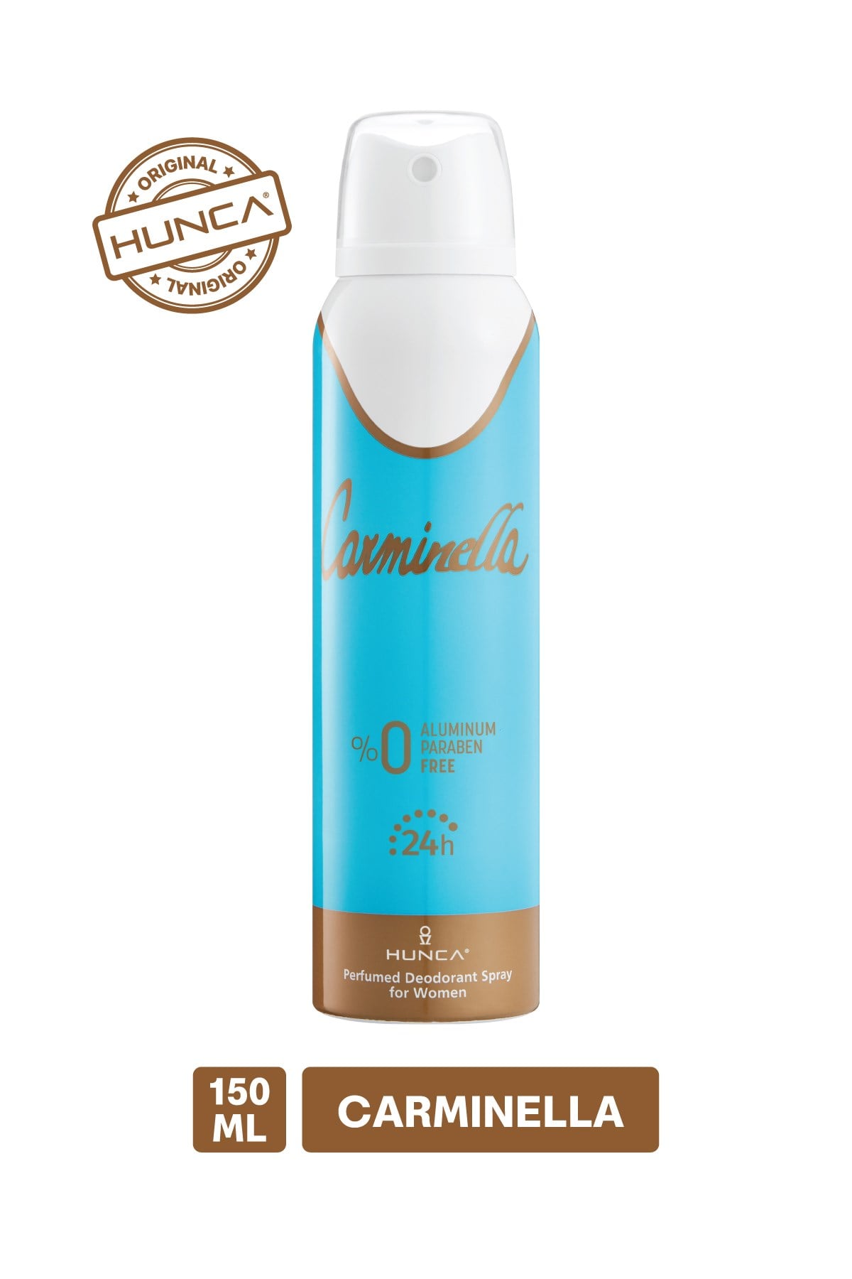 Deodorant Sprey & Love Kadin 150ML