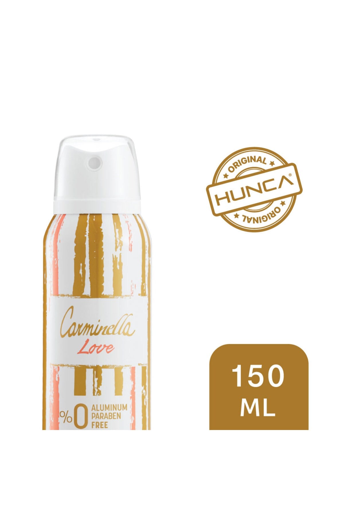Deodorant Sprey & Love Kadin 150ML