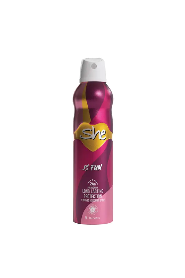 DEODORANT SPREY & LOVE LİLA KADIN 150ML