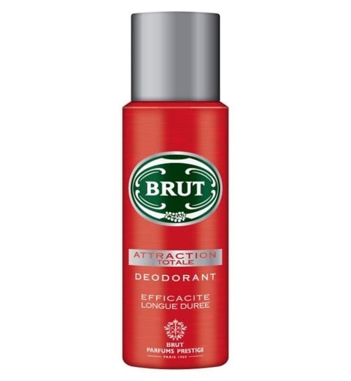 Deodorant Sprey & Ocean 200ML