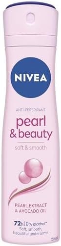 Deodorant Sprey & Sensation Kadin 150ML