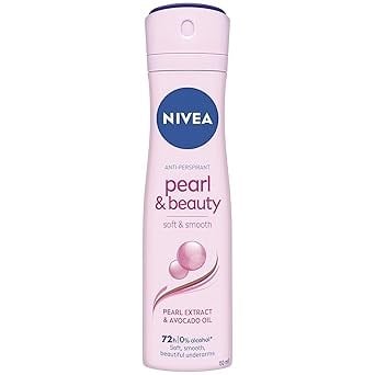 Deodorant Sprey & Sensation Kadin 150ML