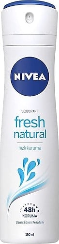 Deodorant Sprey & Sensation Kadin 150ML