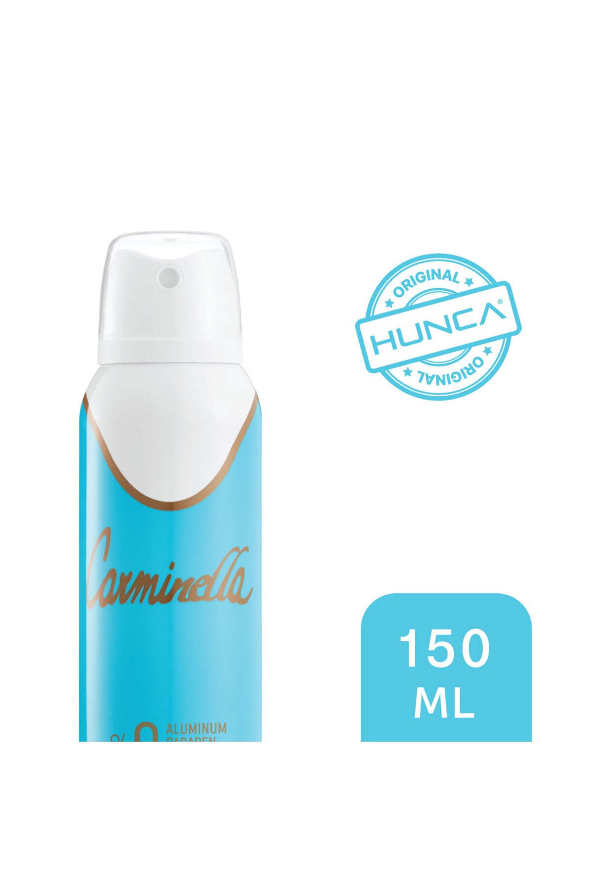 Deodorant Sprey & Sensation Kadin 150ML
