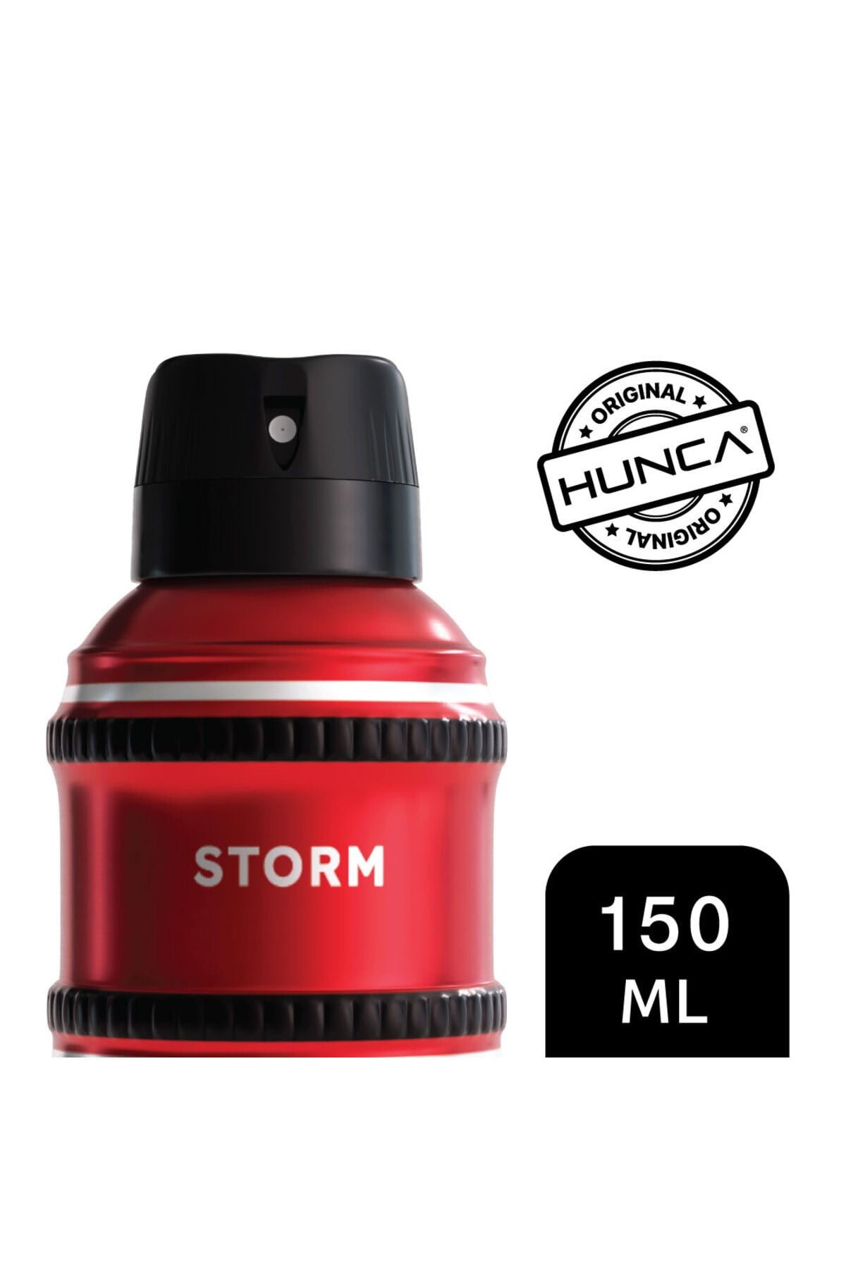 Deodorant Sprey Storm Erkek Yeni 150ML