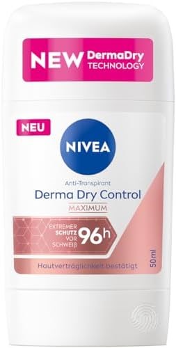 Deodorant Stick & Derma Control 50ML