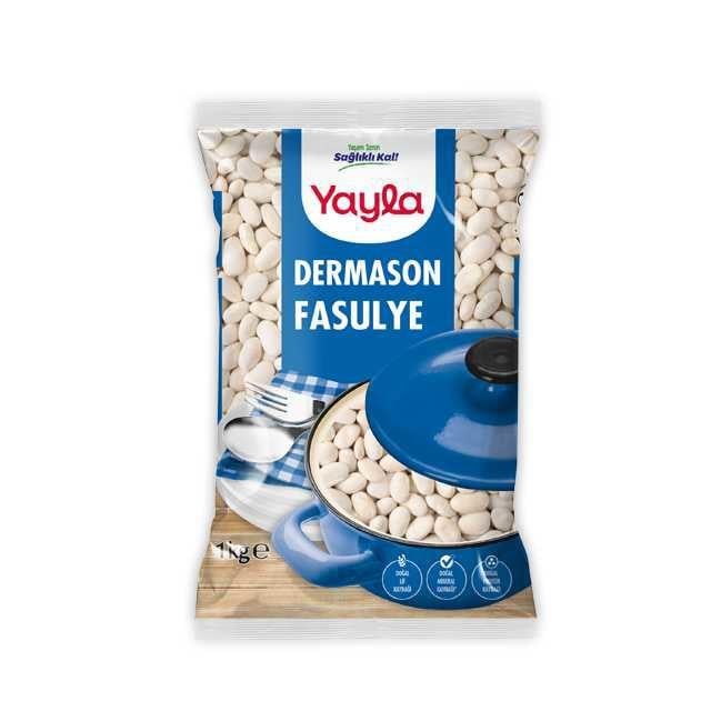Dermason Fasülye 1000gr