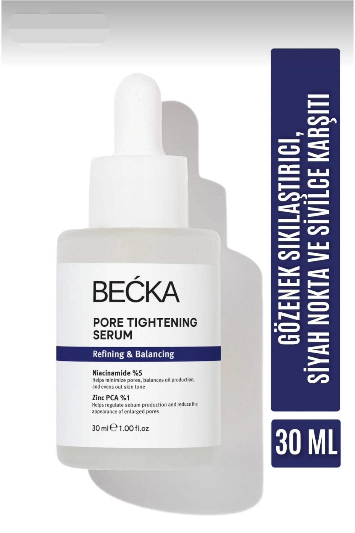 Dermo Anti Akne Serum