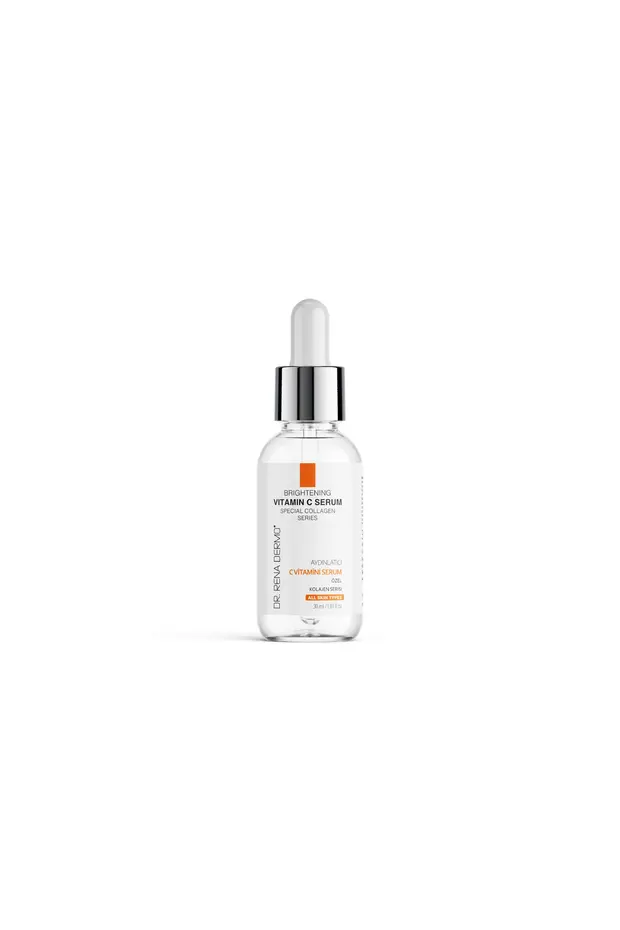 Dermo C Vitamini Serum