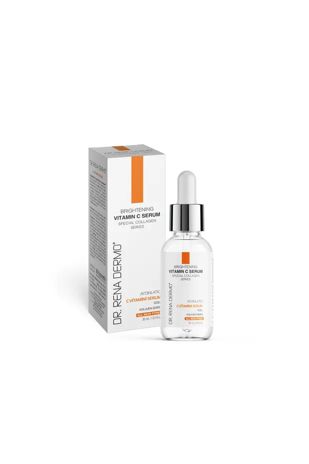 Dermo C Vitamini Serum