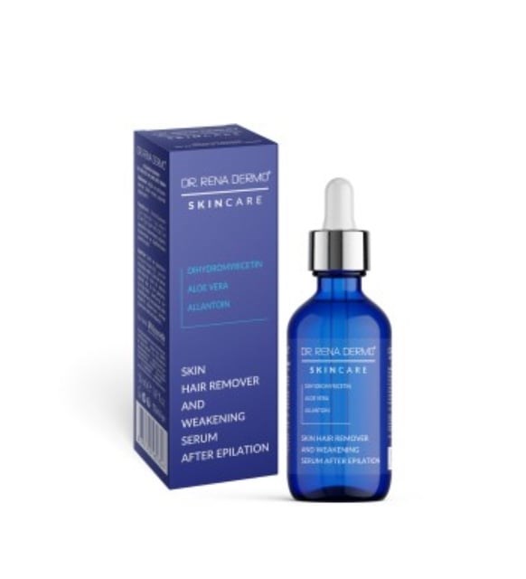 Dermo Dermo Tüy Geçiktirici Serum