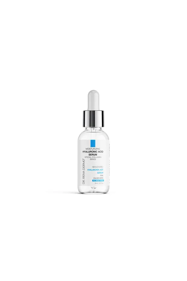 Dermo Hyaluronic Serum