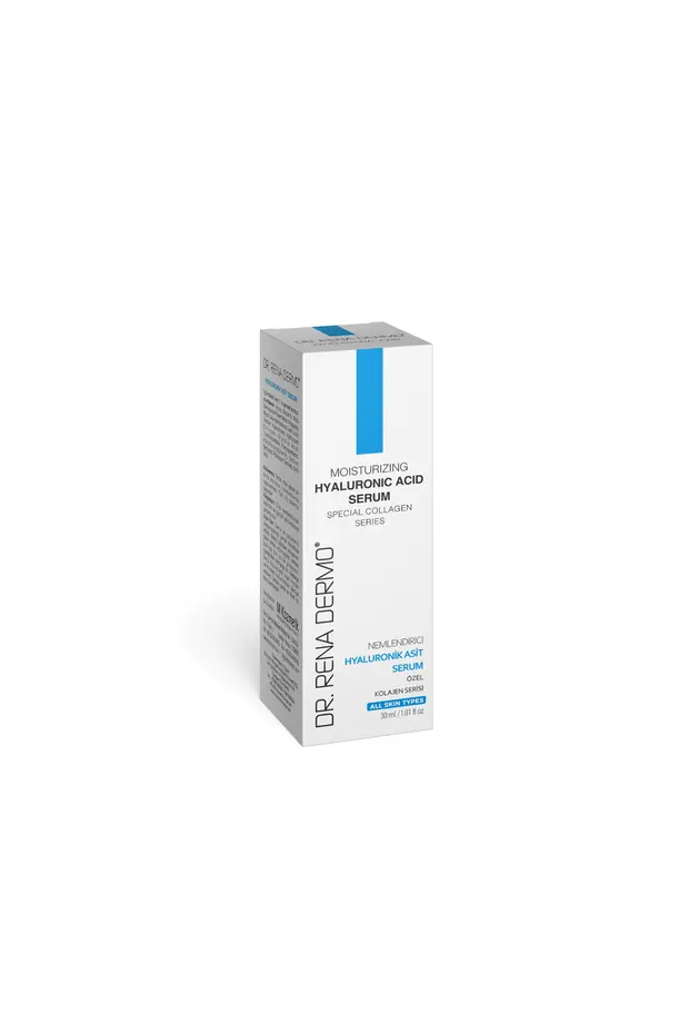 Dermo Hyaluronic Serum