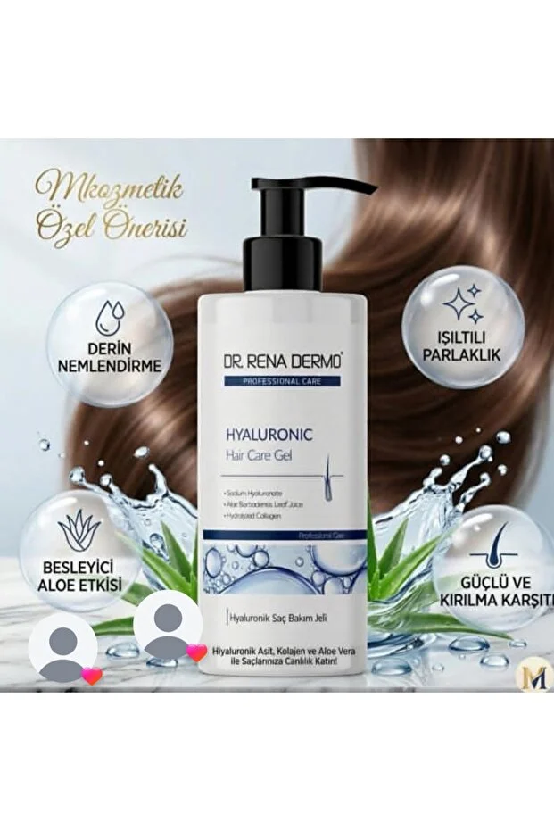 Dermo Hyaluronic Serum