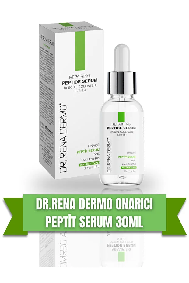 Dermo Peptit Serum