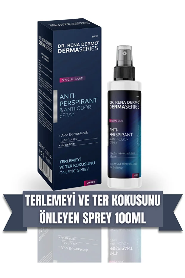 Dermo Ter Önleyici Sprey
