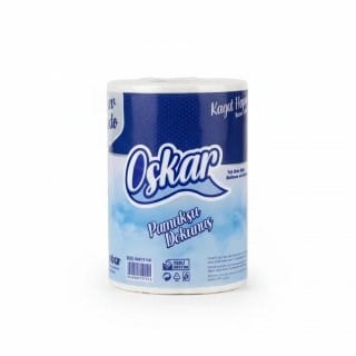 DEV RULO Kağıt Havlu 6 PAKET