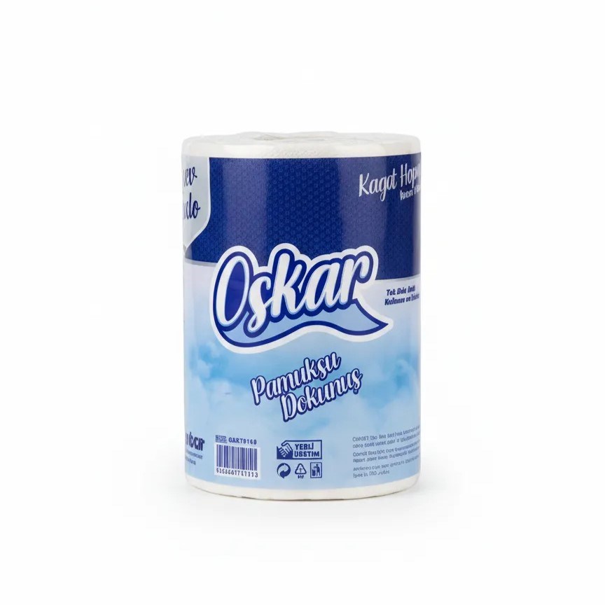 DEV RULO Kağıt Havlu 6 PAKET