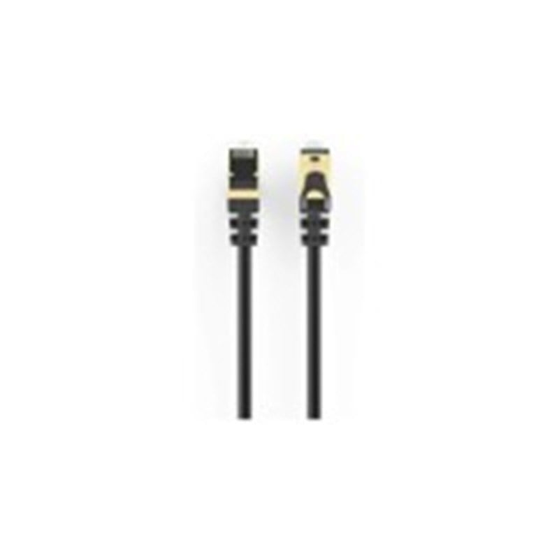 DHC-CAT8-3M 3MT 40GBPS CAT8 F/FTP PATCH KABLO