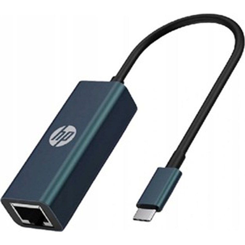 DHC-CT208 USB TO RJ45 1000MBPS GIGABIT RJ45 ADAPTÖR