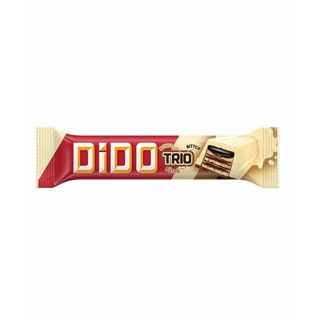 Dido Trio 36,5gr