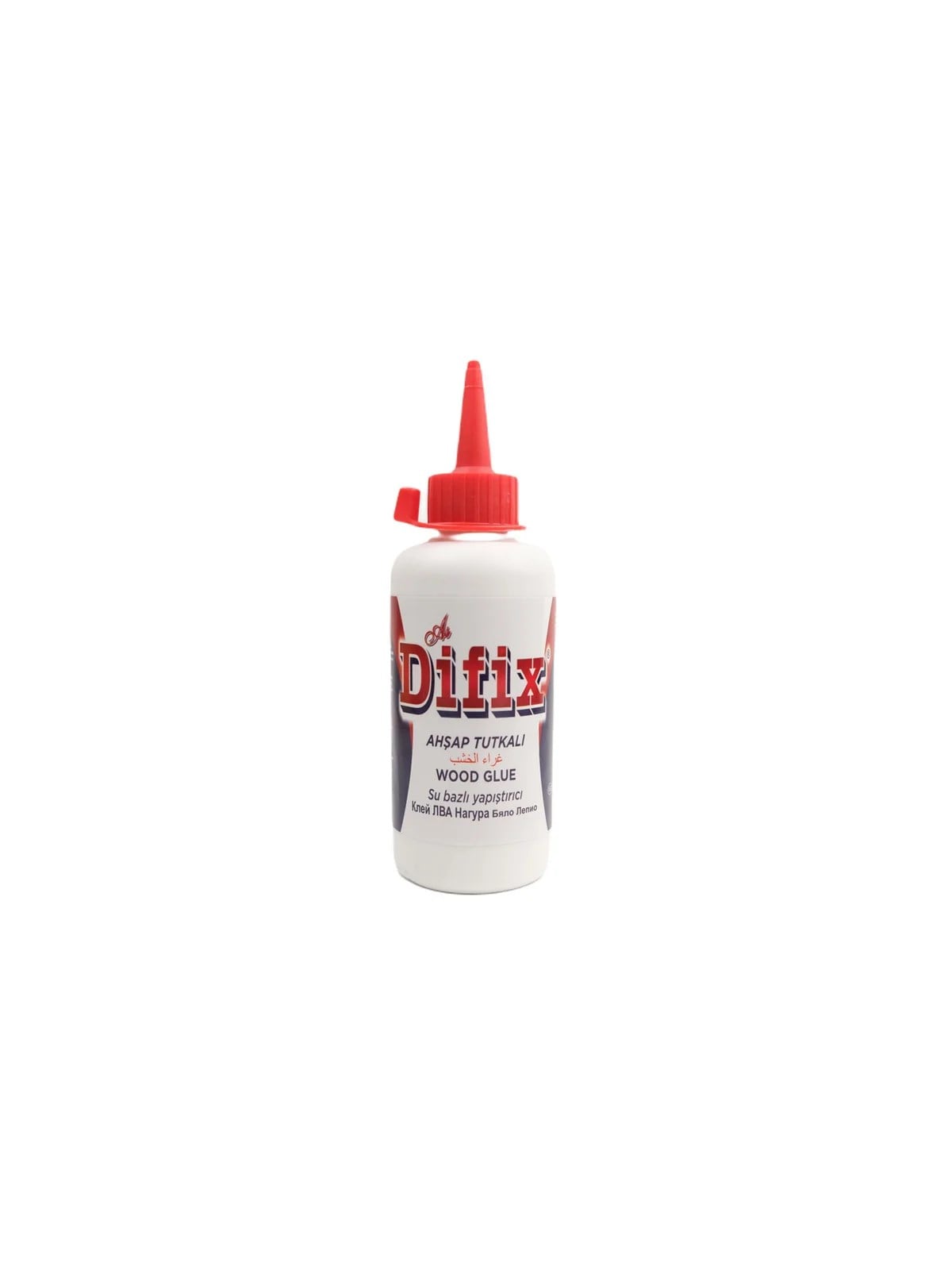 Difix Ahşap Tutkalı 100gr