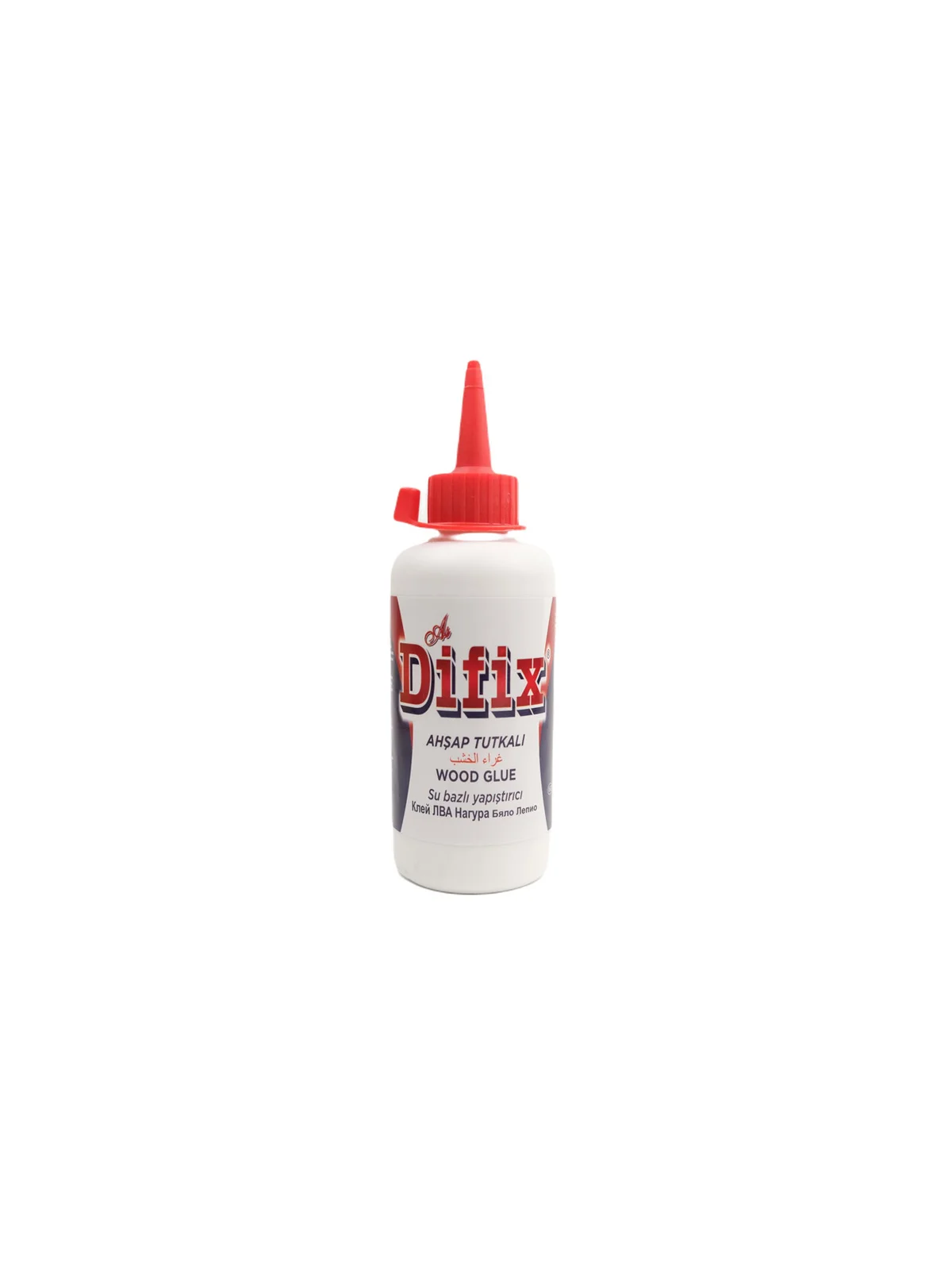 Difix Ahşap Tutkalı 100gr