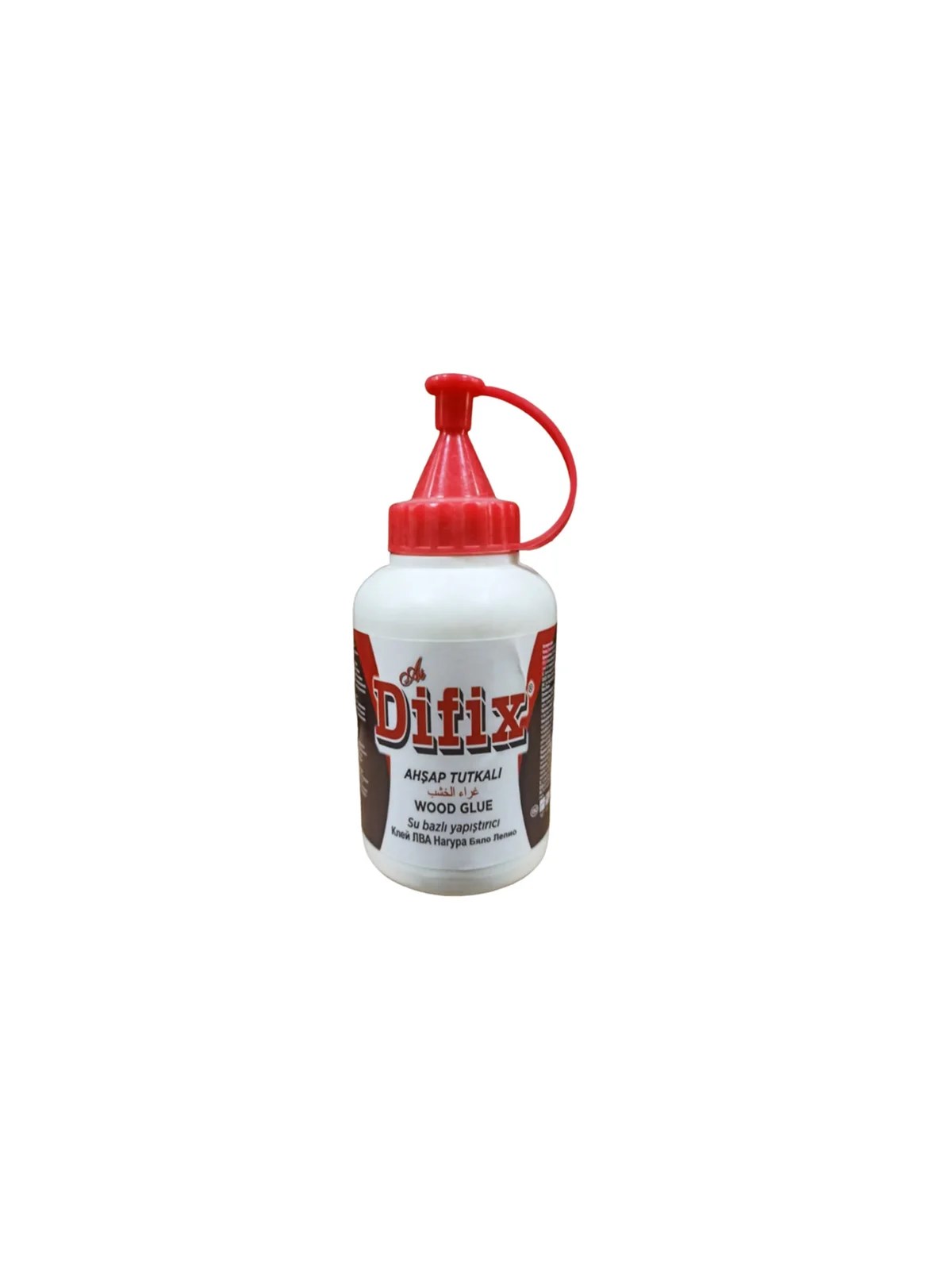 Difix Ahşap Tutkalı 700gr