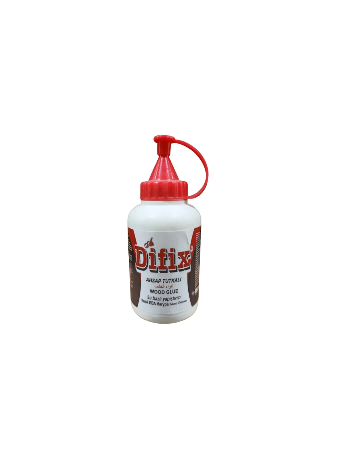 Difix Ahşap Tutkalı 700gr