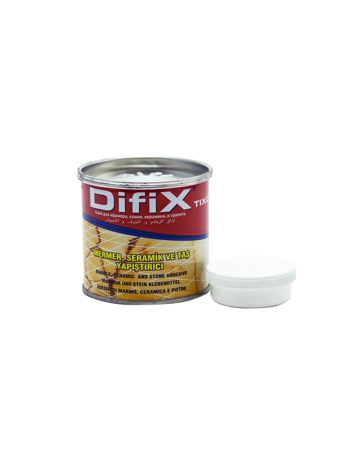 Difix Yaldız Boya 200 gr