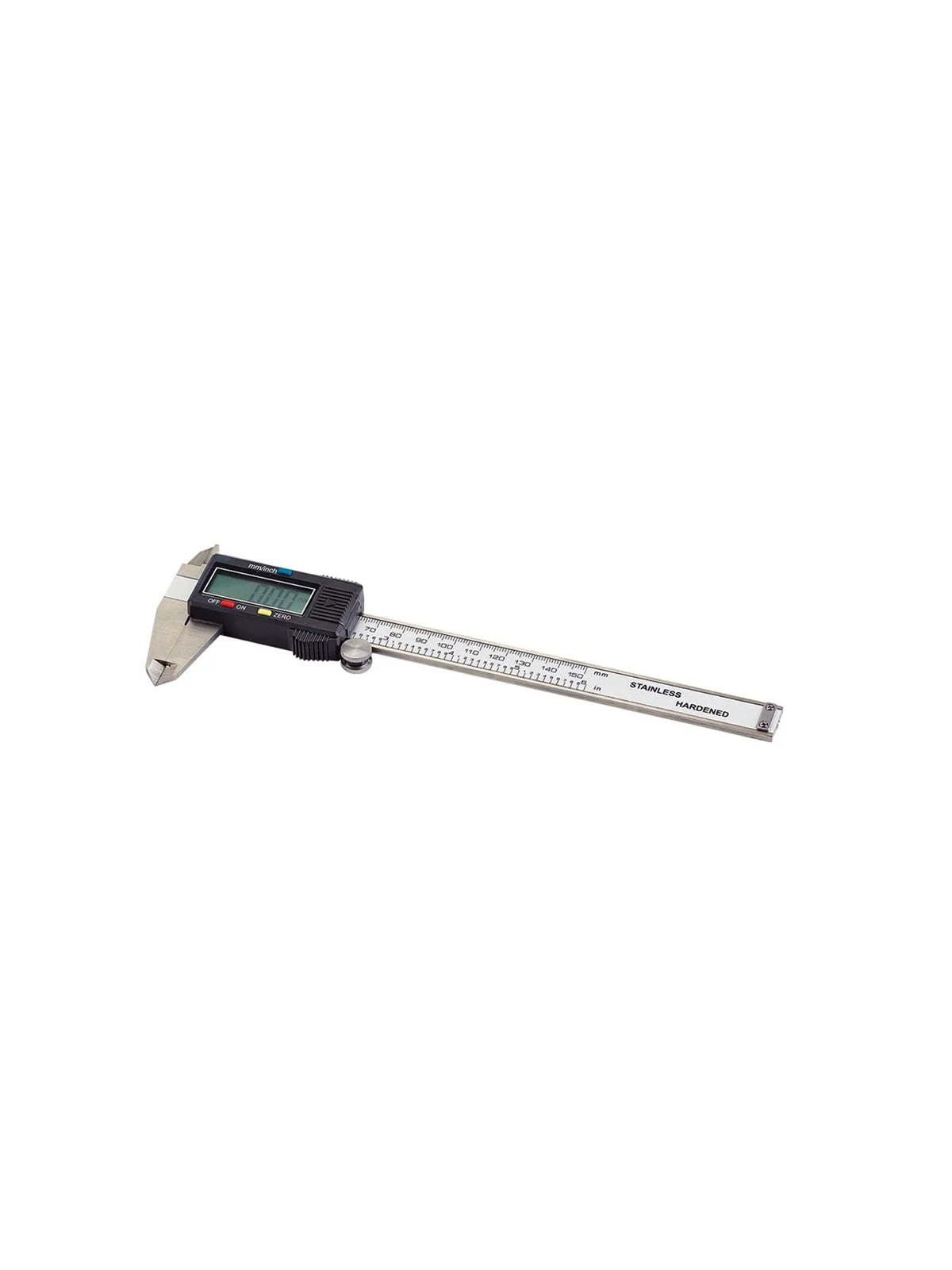 Dijital Kumpas Büyük Ekran 100x0.01mm GFB1050