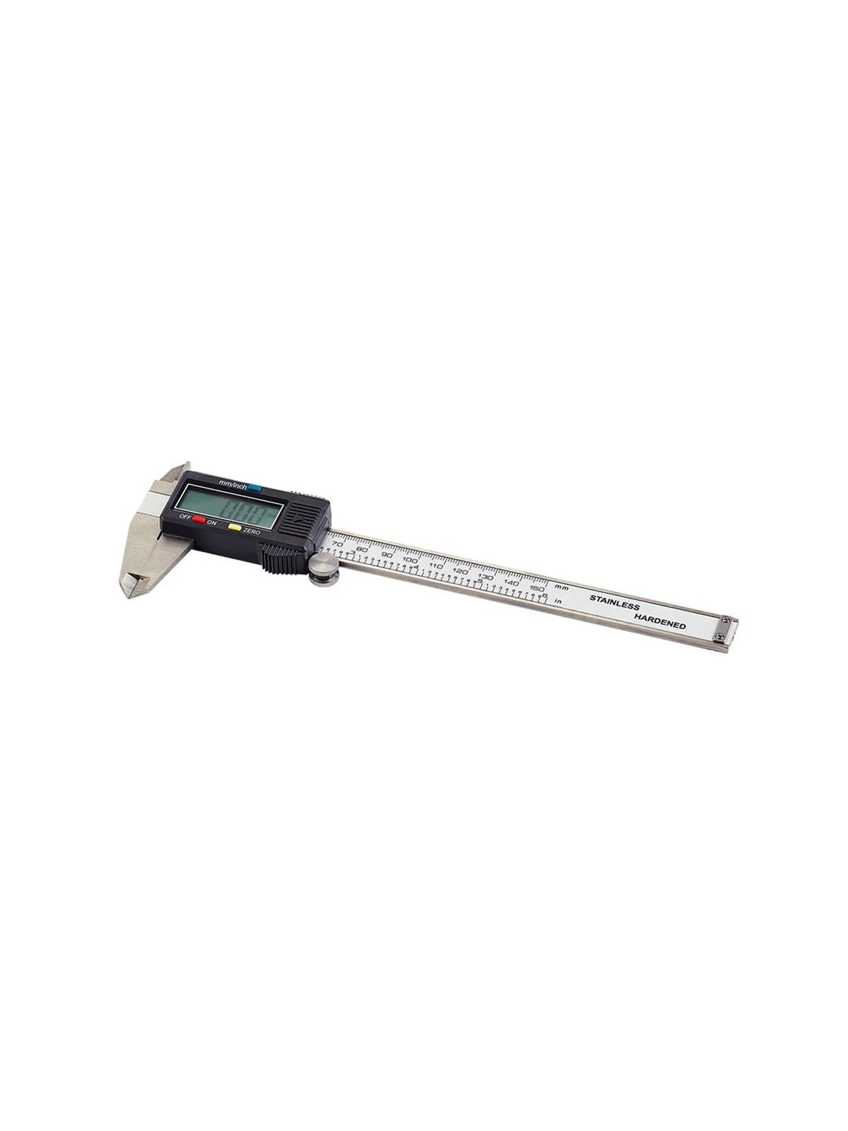 Dijital Kumpas Büyük Ekran 150x0.01 mm GFB1051