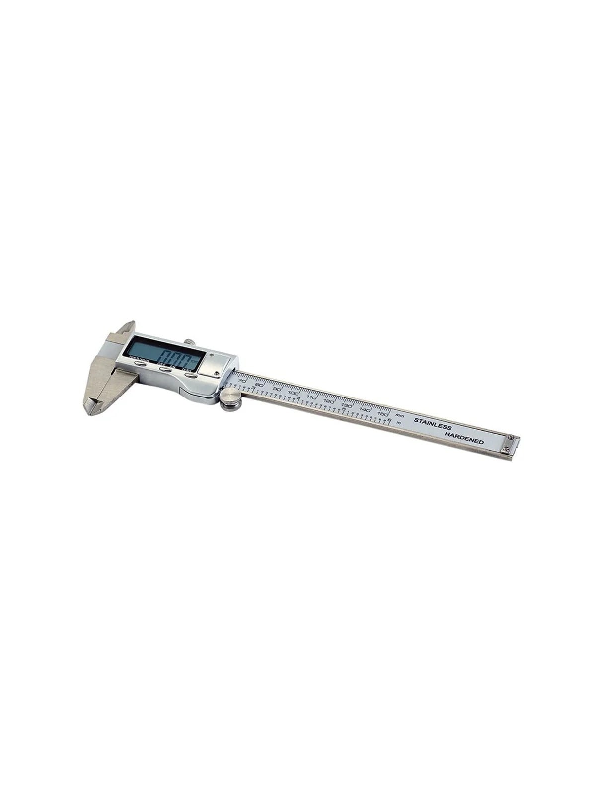Dijital Kumpas Metal Ekran 150x0.01 mm GFB1060