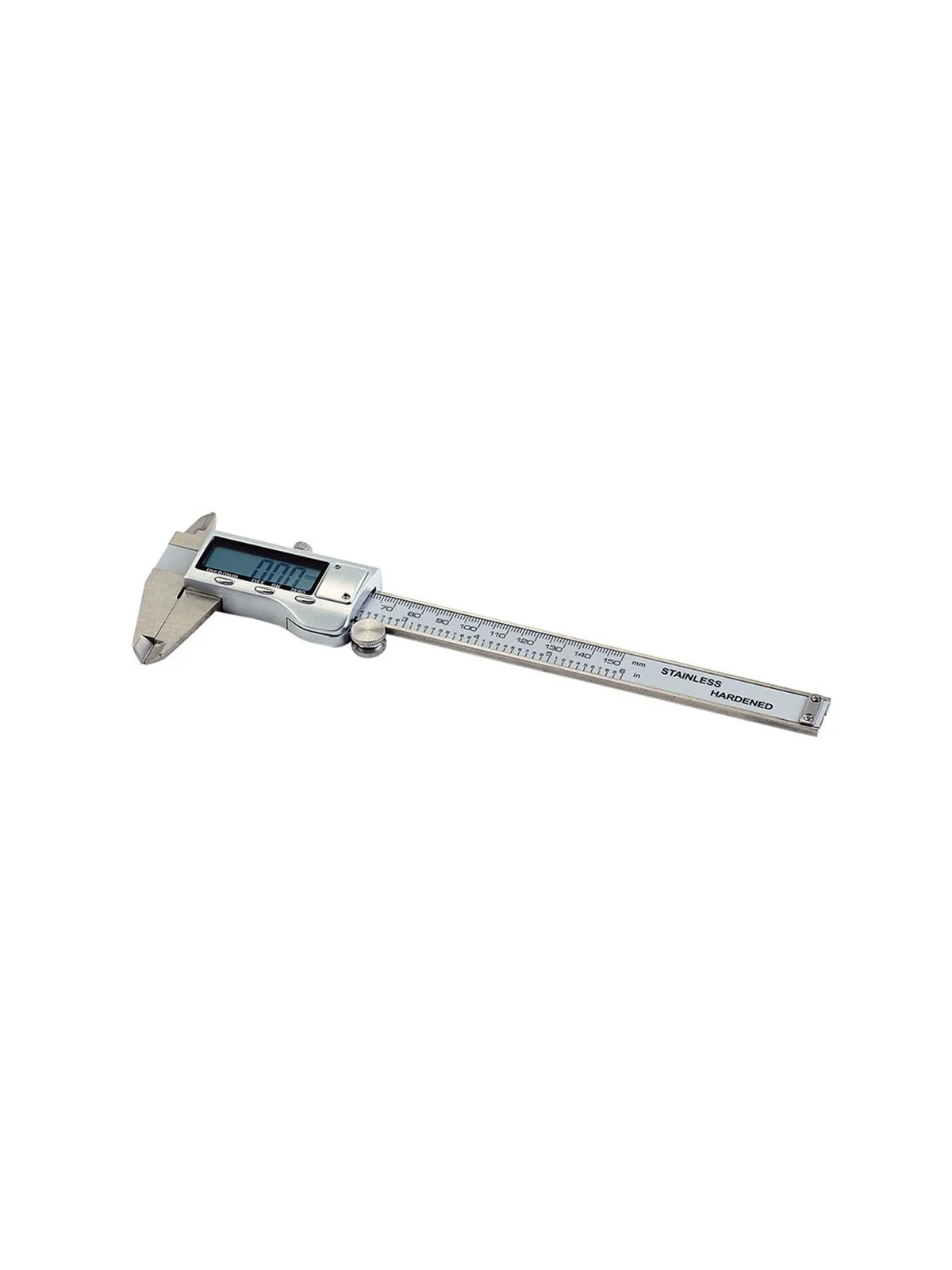 Dijital Kumpas Metal Ekran 150x0.01 mm GFB1060