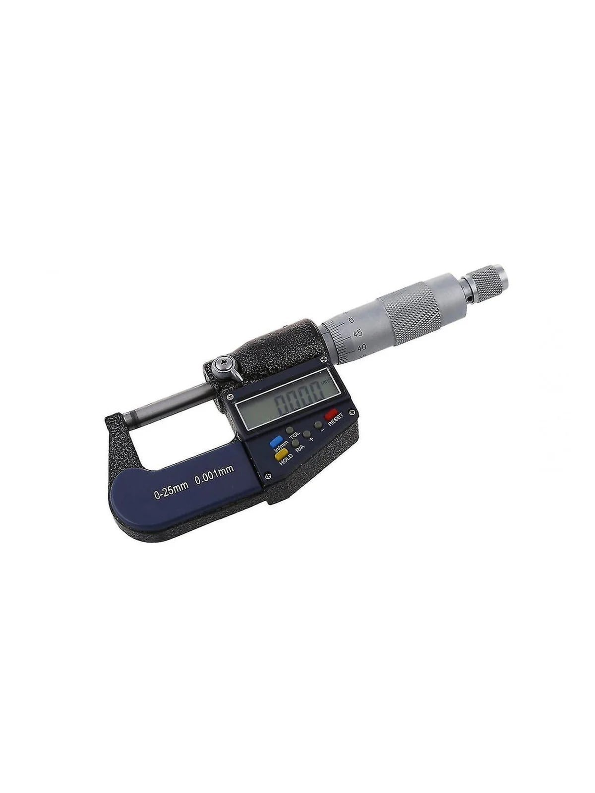 Dijital Mikrometre 50-75mm GFB1192