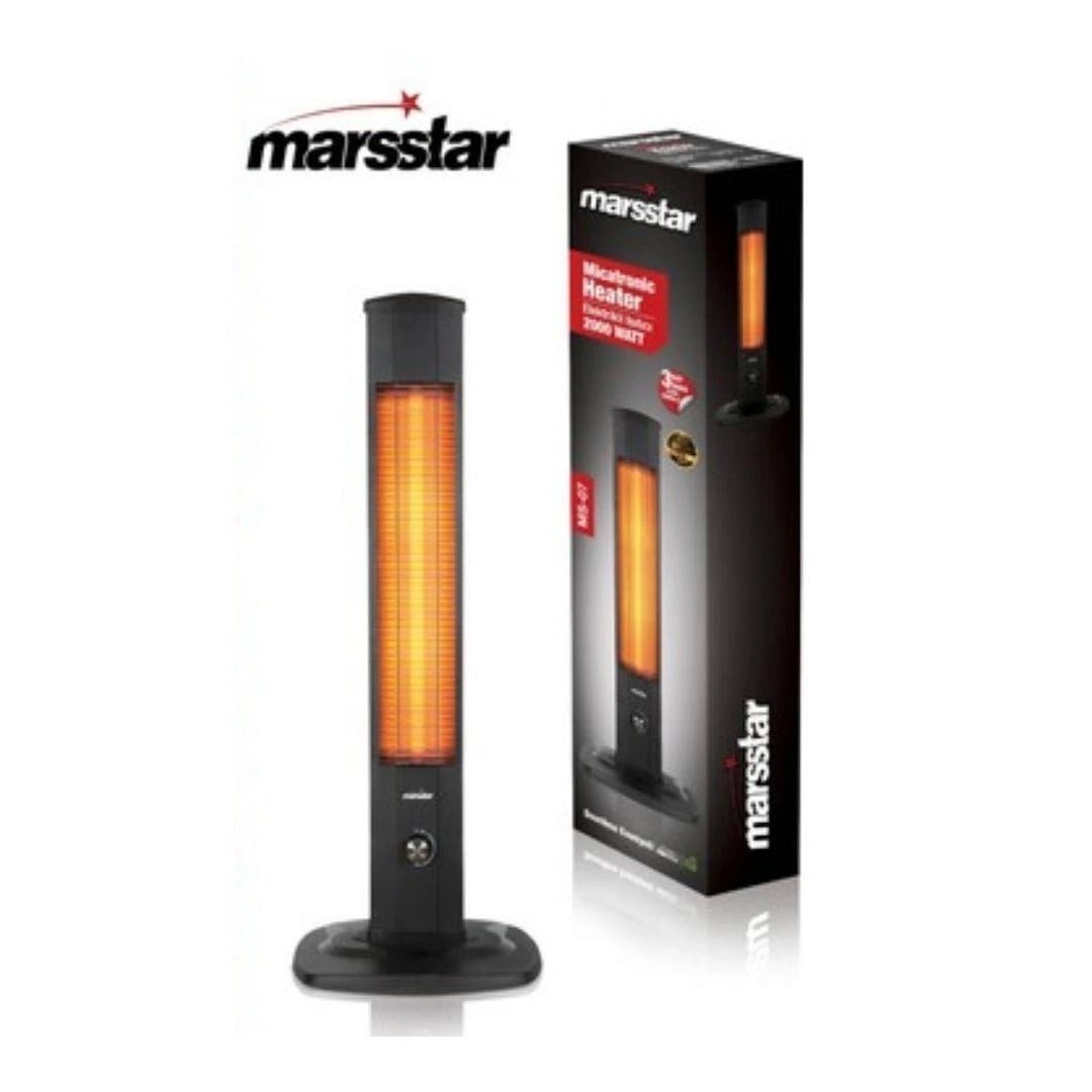 Dik Isıtıcı 2000 W
