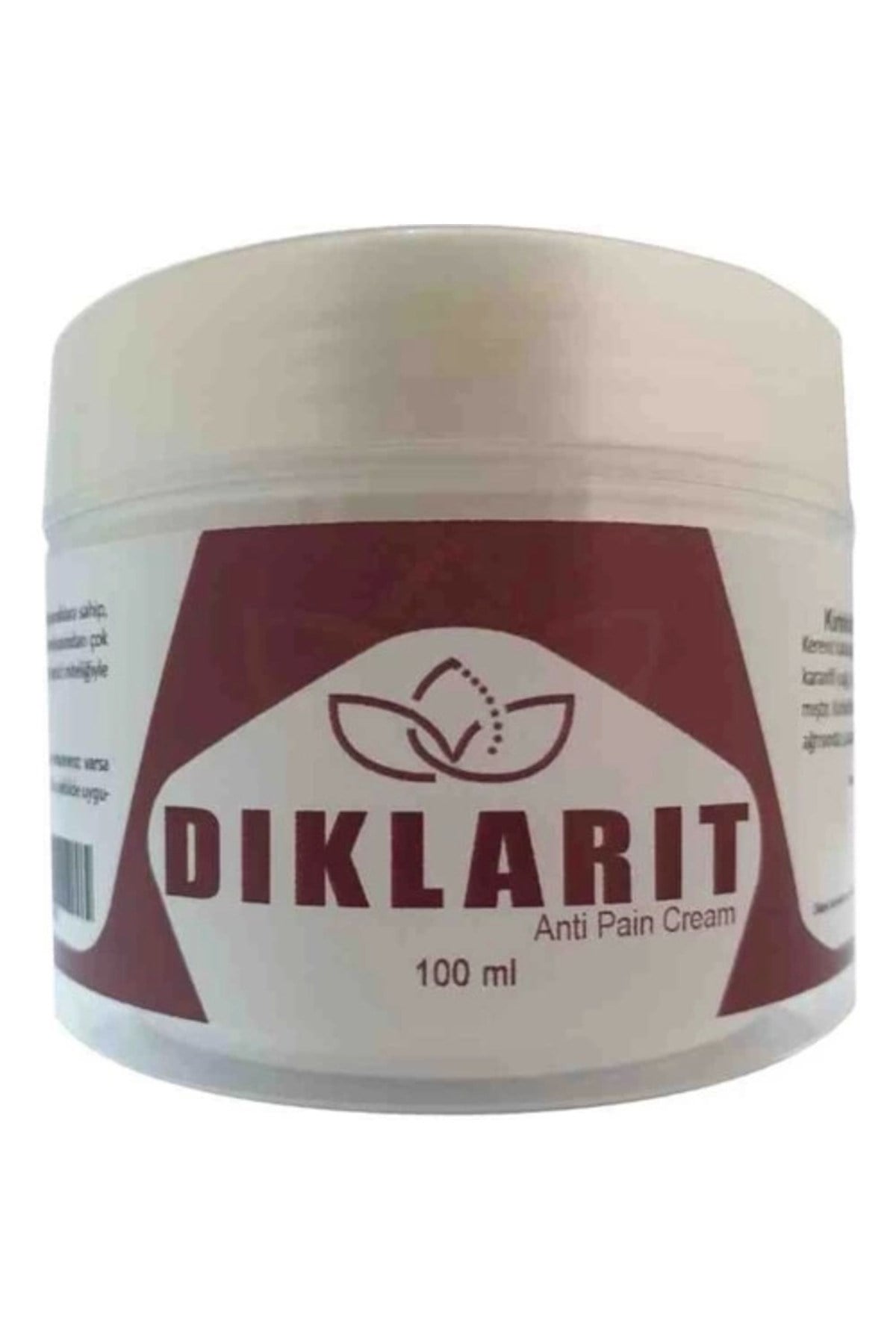 DIKLARIT Krem 3 Adet 100 ml