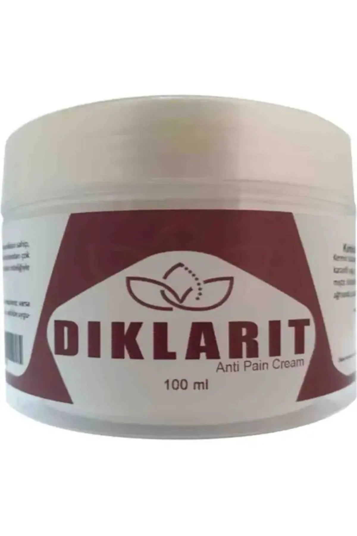 Diklarit Onarım Kremi 100 Ml