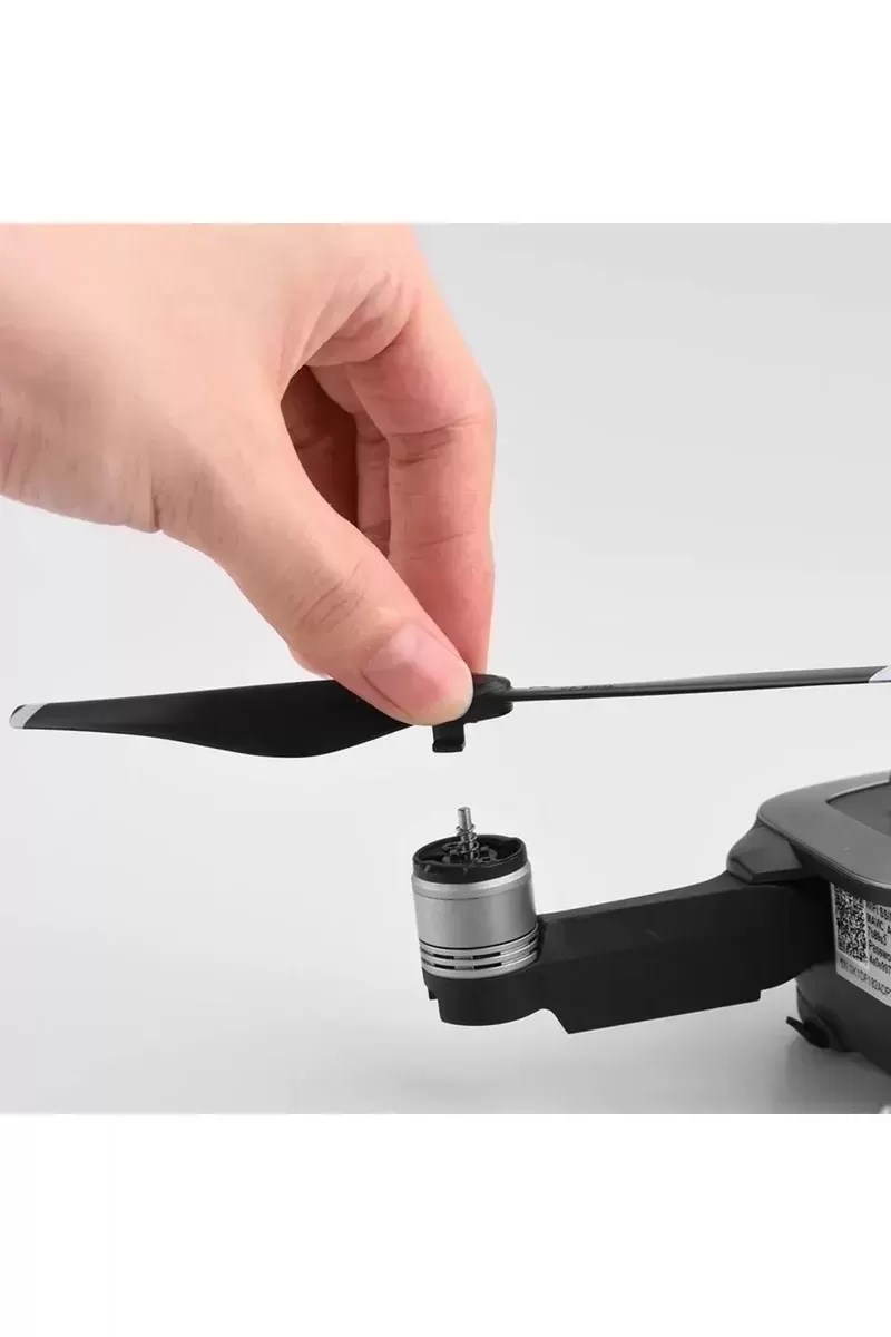 Dji Mavic Air Pervane 2li