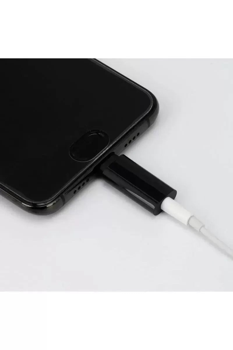 Dji Ozmo Pocket Telefon Uyumlu 3.5mm To Type C Mikrofon Adaptörü