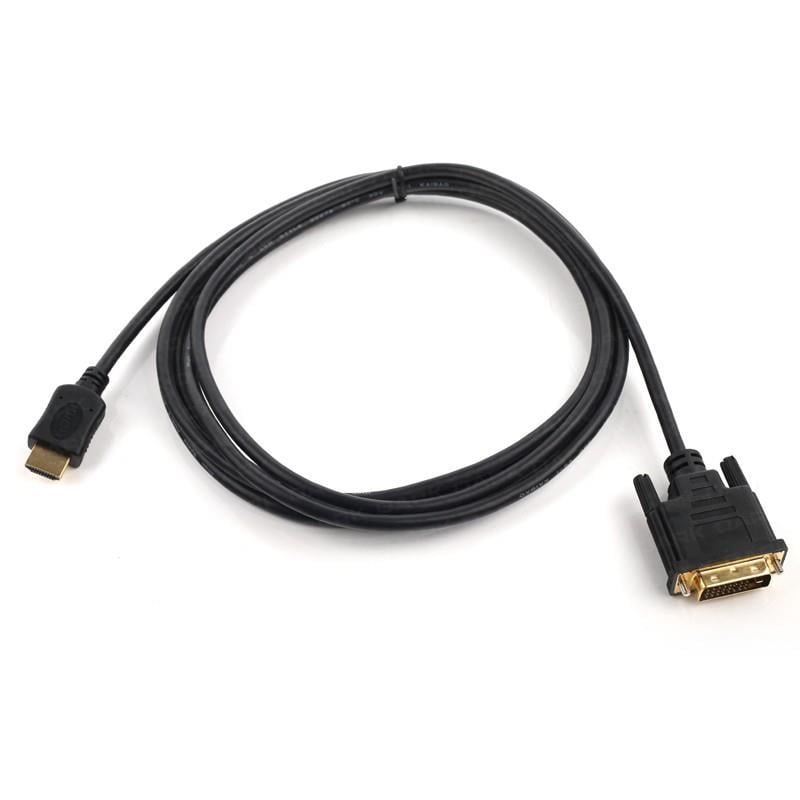 DK-CB-DVIXHDMIL180 DVI TO HDMI DÖNÜŞTÜRÜCÜ KABLO 1.8MT