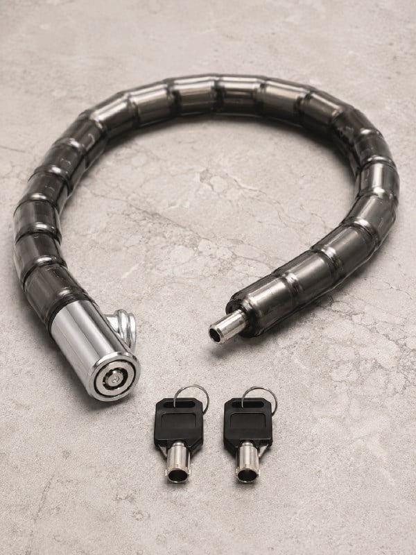 DMX 4631 MOTOR KİLİDİ