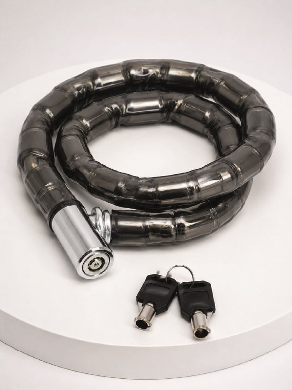 DMX 4631 MOTOR KİLİDİ