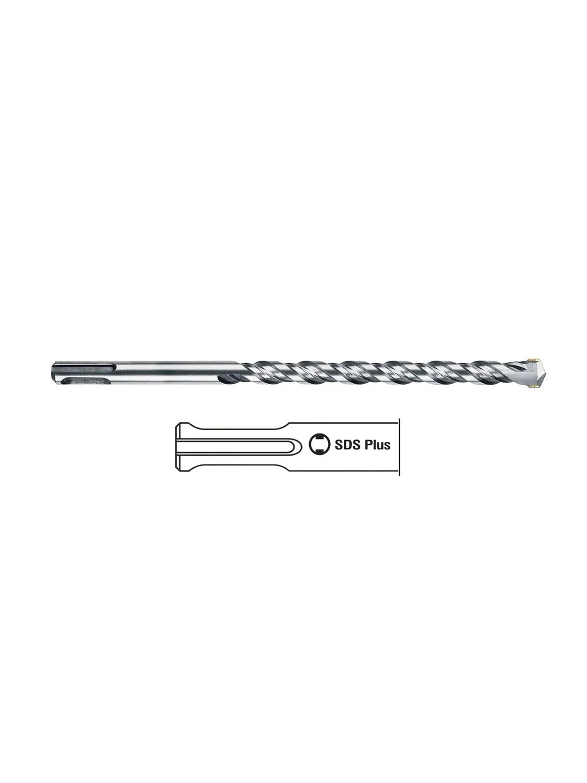 DMX SDS PLUS Matkap ucu 14x350mm DMX4476