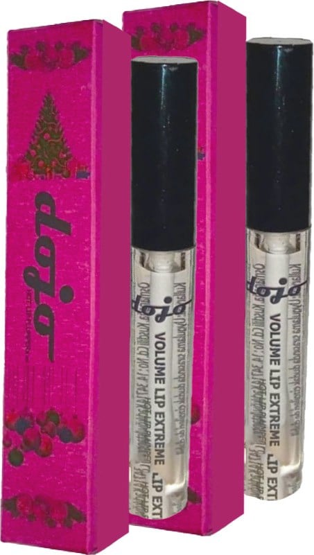 Dojo HASIMOX-92-2:0299 2Adet  Dolgunca Dudaklar Volume Lip Extreme
