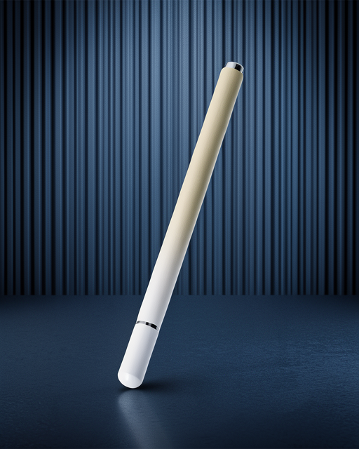 Dokunmatik Stylus Kalem Pen 108 - Sarı