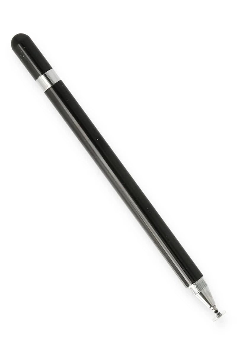 Dokunmatik Stylus Kalem Pen 110 - Siyah