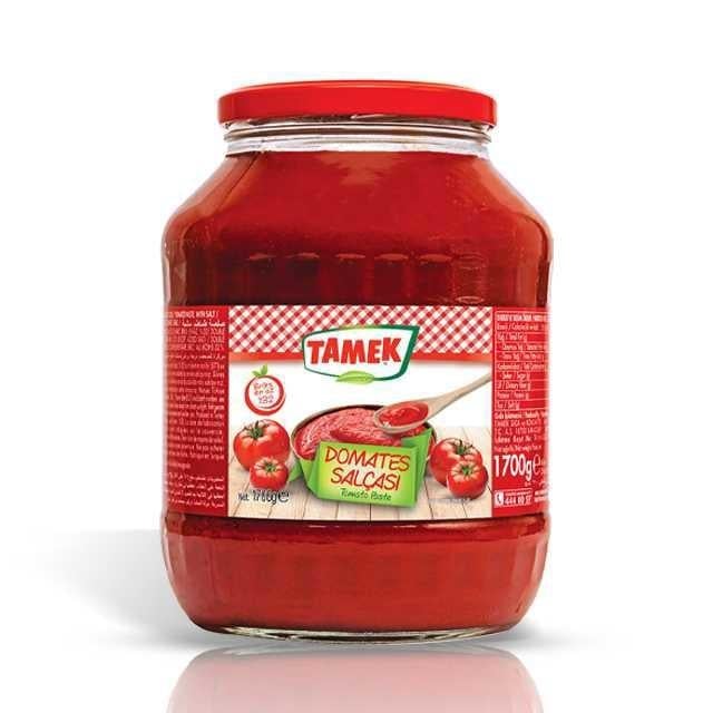 Domates Salçası 1500gr