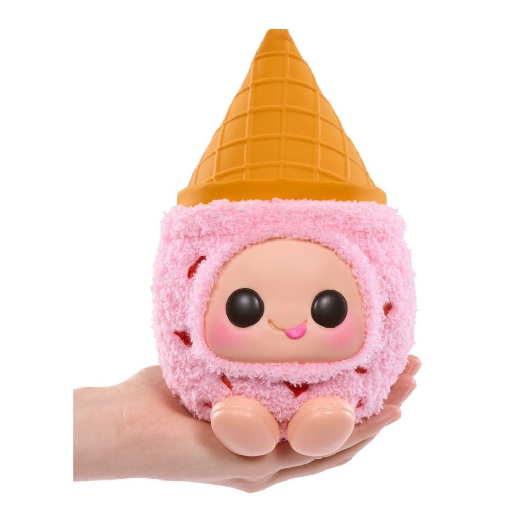 Dondurma Peluşu Sürpriz Paket
