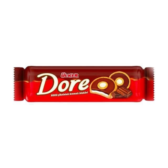 Dore 86gr 86-09